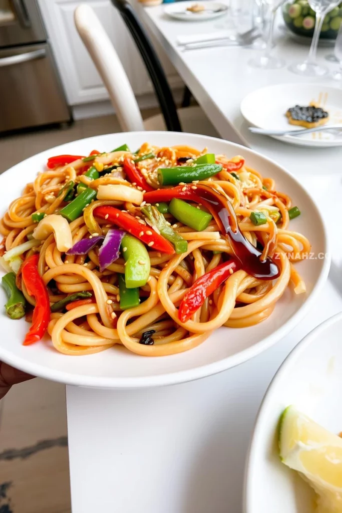 15 Japanese Noodle Recipes You’ll Love - Zynahz