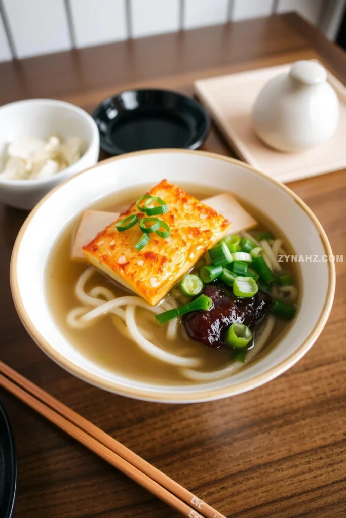 15 Japanese Noodle Recipes You’ll Love - Zynahz