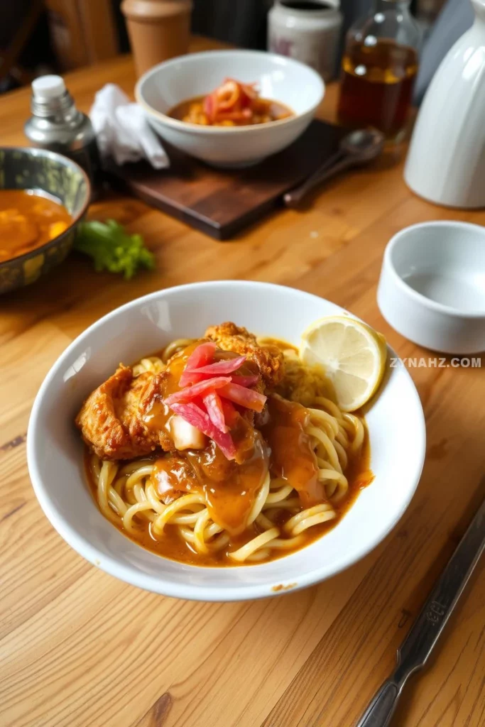 15 Japanese Noodle Recipes You’ll Love - Zynahz