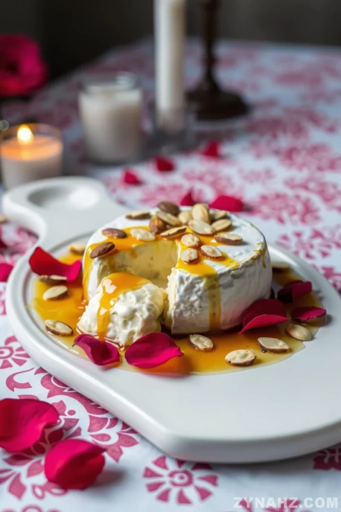 9 Savory Valentines Appetizers to Kickstart Romance - Zynahz