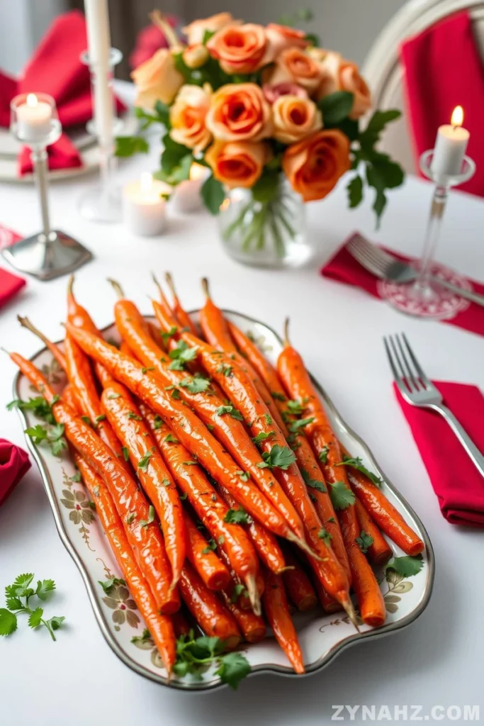9 Savory Valentines Appetizers to Kickstart Romance - Zynahz
