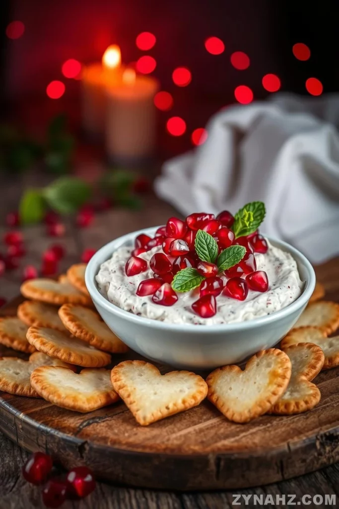 9 Savory Valentines Appetizers to Kickstart Romance - Zynahz