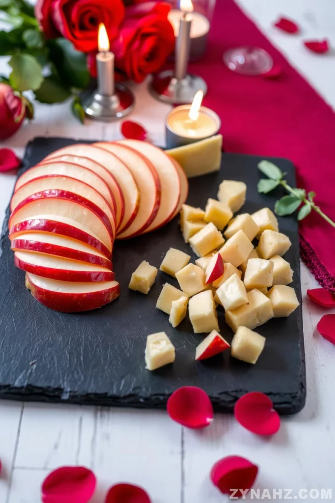 9 Savory Valentines Appetizers to Kickstart Romance - Zynahz
