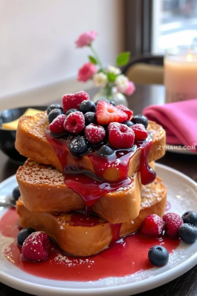 10 Romantic Breakfast Ideas for Special Occasions - Zynahz 10 Romantic Breakfast Ideas for Special Occasions - Zynahz