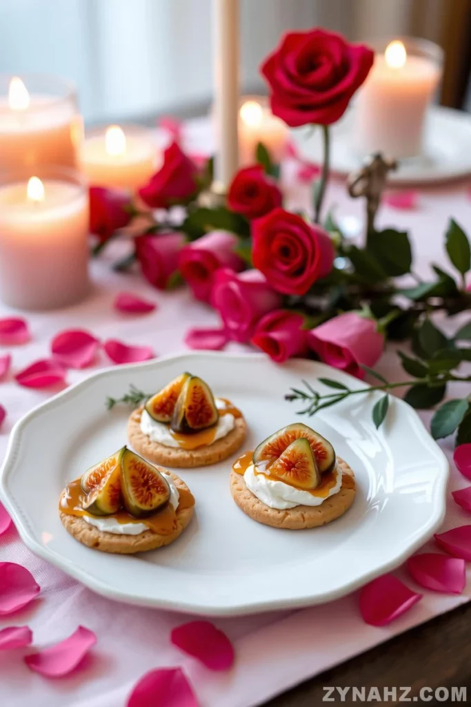 10 Irresistible Valentines Party Food to Wow Everyone - Zynahz