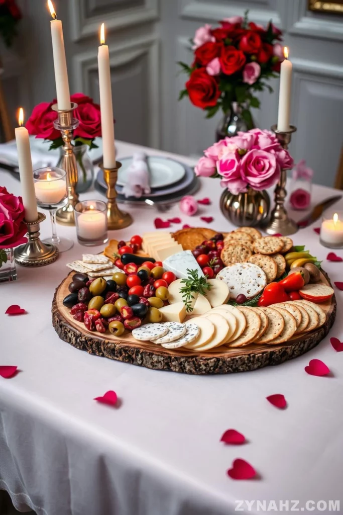 10 Irresistible Valentines Party Food to Wow Everyone - Zynahz