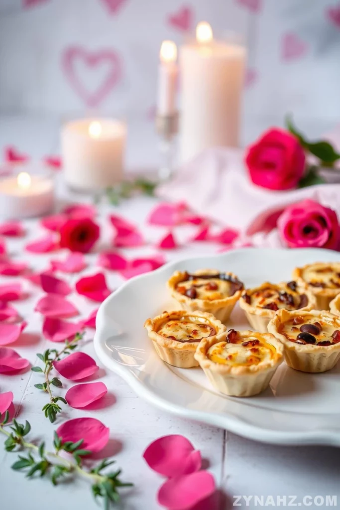 10 Irresistible Valentines Party Food to Wow Everyone - Zynahz