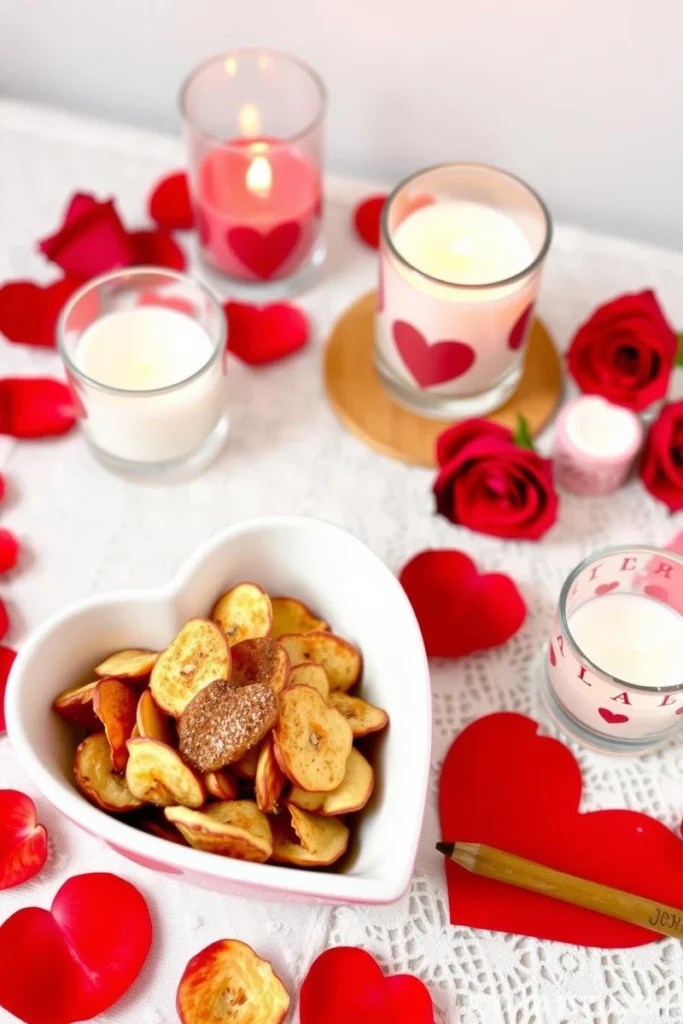 10 Irresistible Valentines Party Food to Wow Everyone - Zynahz