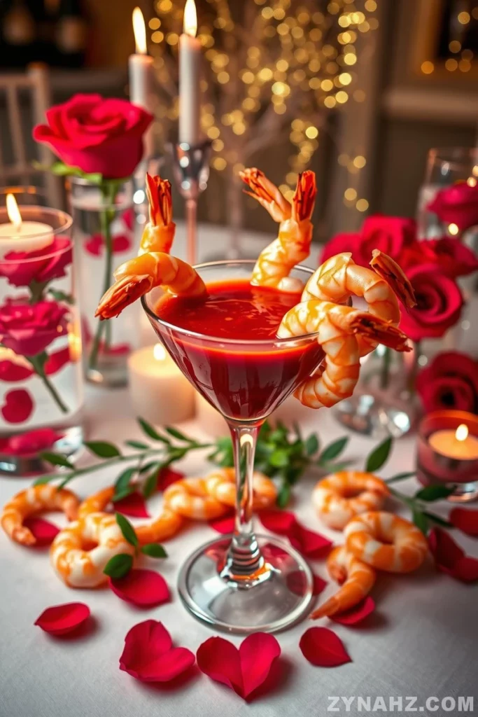 10 Irresistible Valentines Party Food to Wow Everyone - Zynahz
