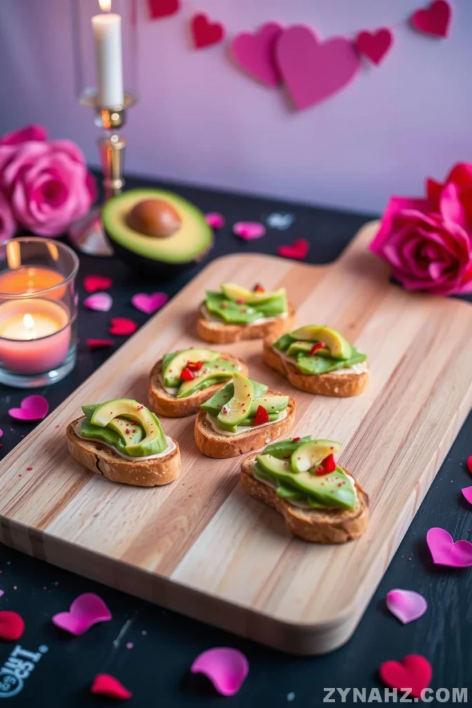 10 Irresistible Valentines Party Food to Wow Everyone - Zynahz