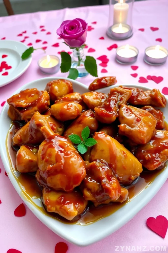 10 Irresistible Valentines Food Creations to Wow Your Sweetheart - Zynahz 10 Irresistible Valentines Food Creations to Wow Your Sweetheart - Zynahz