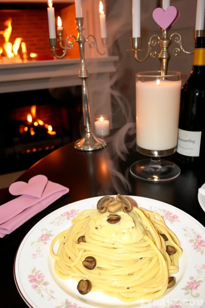 10 Irresistible Valentines Food Creations to Wow Your Sweetheart - Zynahz 10 Irresistible Valentines Food Creations to Wow Your Sweetheart - Zynahz
