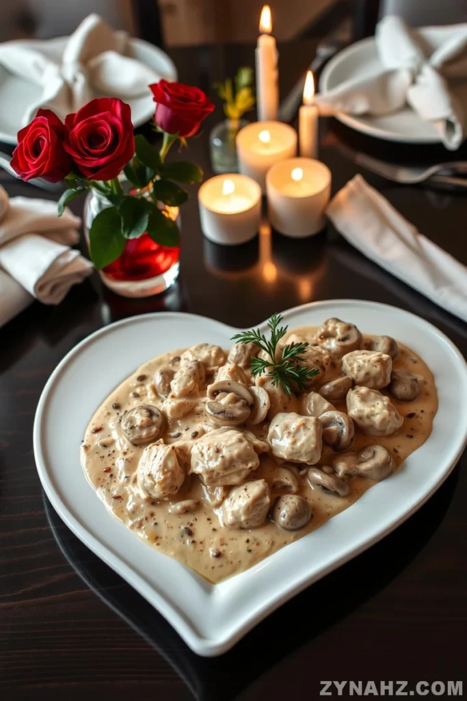 10 Irresistible Valentines Food Creations to Wow Your Sweetheart - Zynahz 10 Irresistible Valentines Food Creations to Wow Your Sweetheart - Zynahz