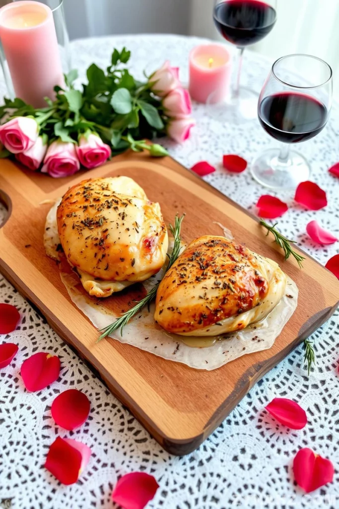 12 Captivating Valentines Day Food Ideas for a Romantic Evening - Zynahz 12 Captivating Valentines Day Food Ideas for a Romantic Evening - Zynahz