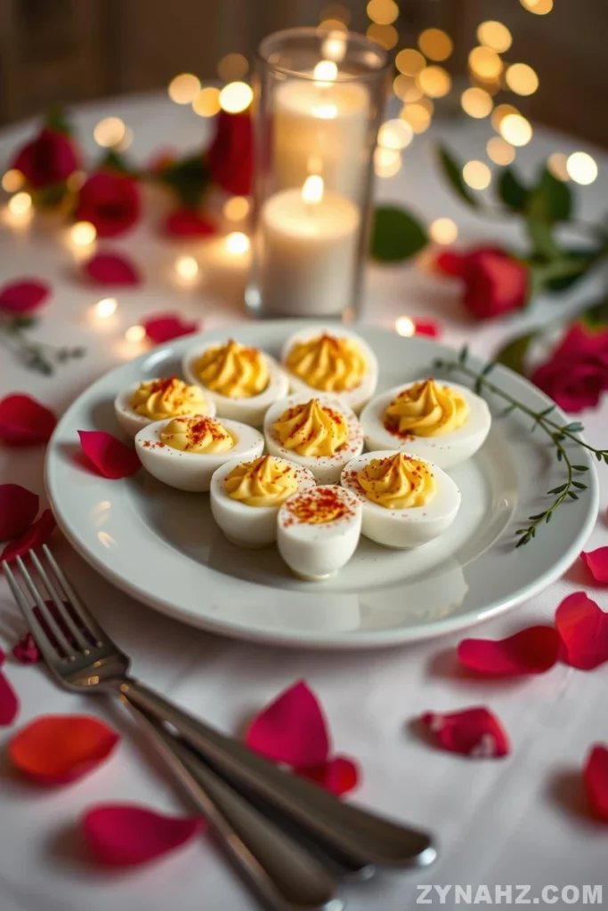 10 Dreamy Valentines Themed Food for a Festive Feast - Zynahz