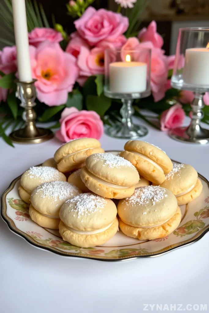 10 Dreamy Valentines Themed Food for a Festive Feast - Zynahz