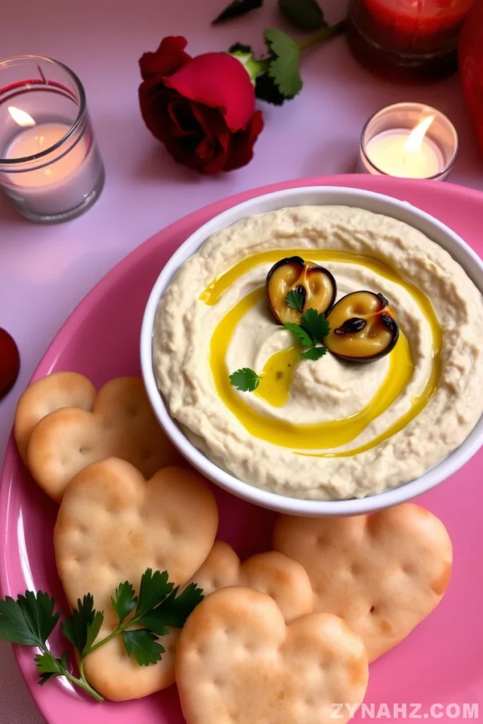 10 Dreamy Valentines Themed Food for a Festive Feast - Zynahz