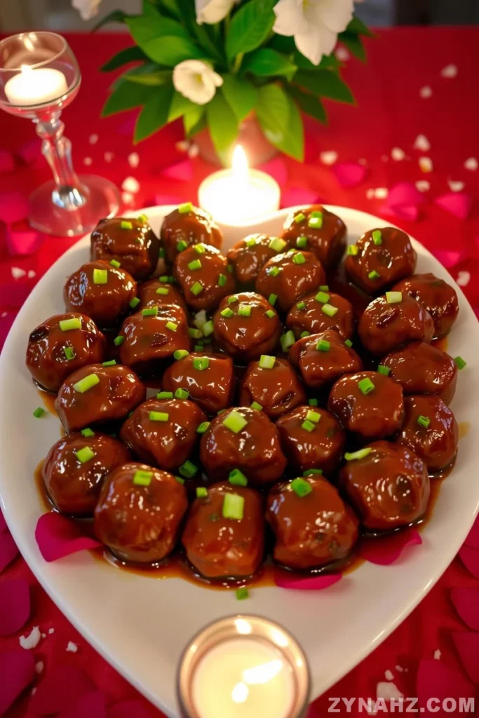10 Dreamy Valentines Themed Food for a Festive Feast - Zynahz