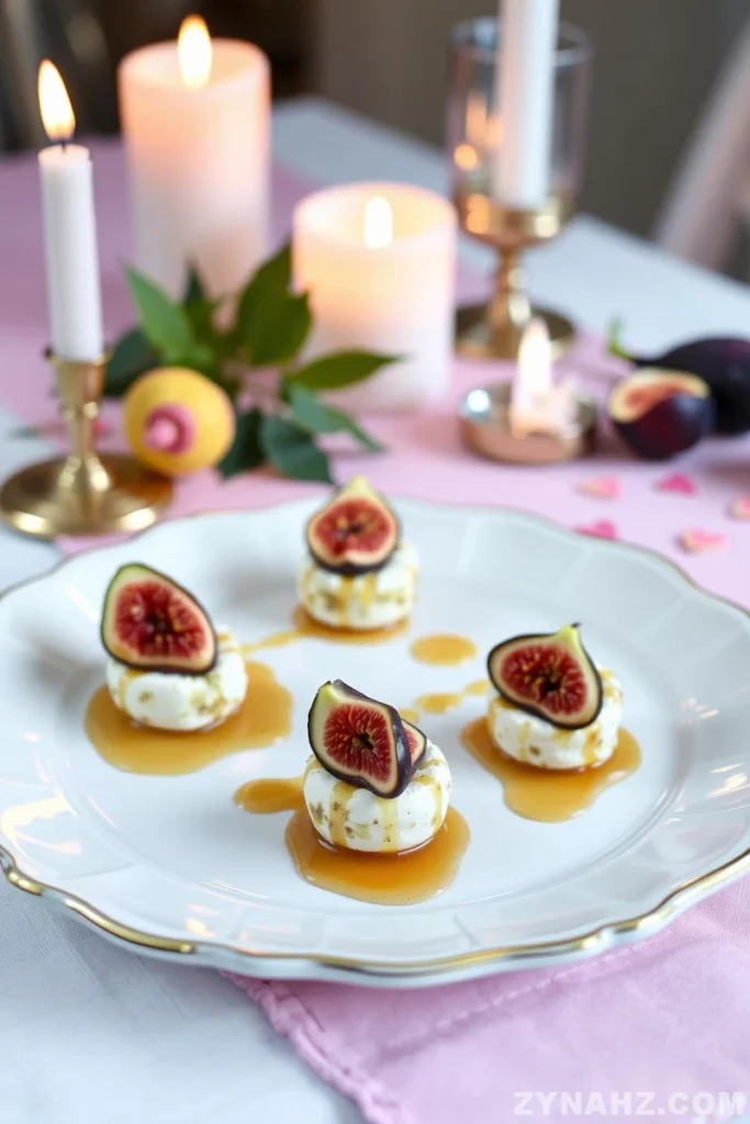 10 Dreamy Valentines Themed Food for a Festive Feast - Zynahz
