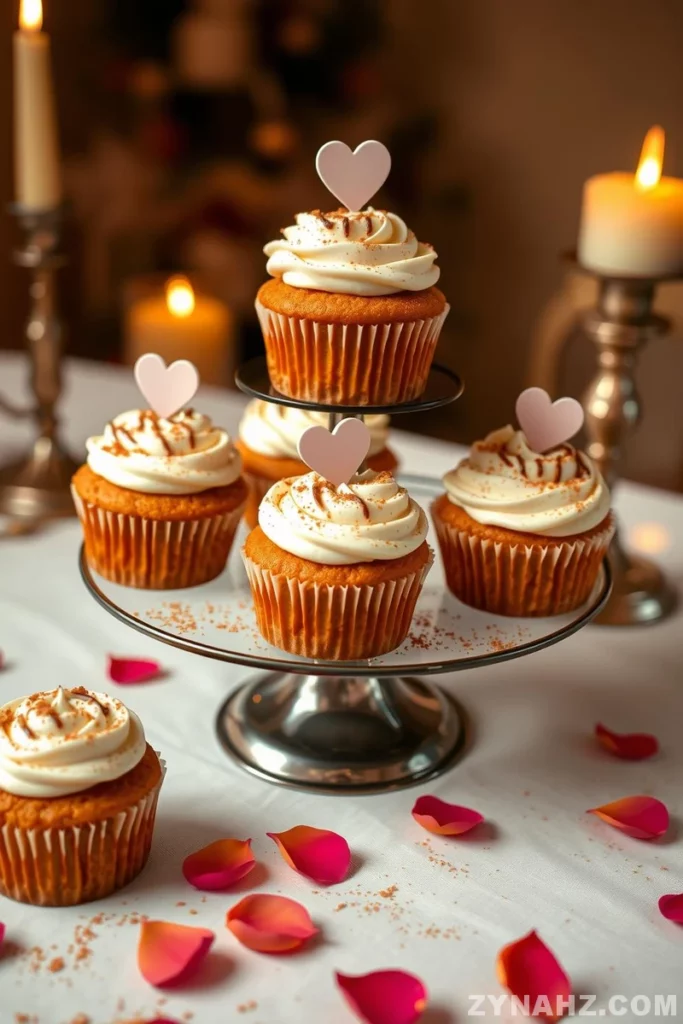10 Dreamy Valentines Themed Food for a Festive Feast - Zynahz
