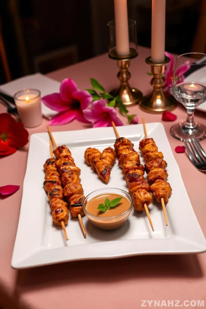 8 Tempting Valentines Day Lunch Recipes to Heat Up Your Afternoon - Zynahz 8 Tempting Valentines Day Lunch Recipes to Heat Up Your Afternoon - Zynahz
