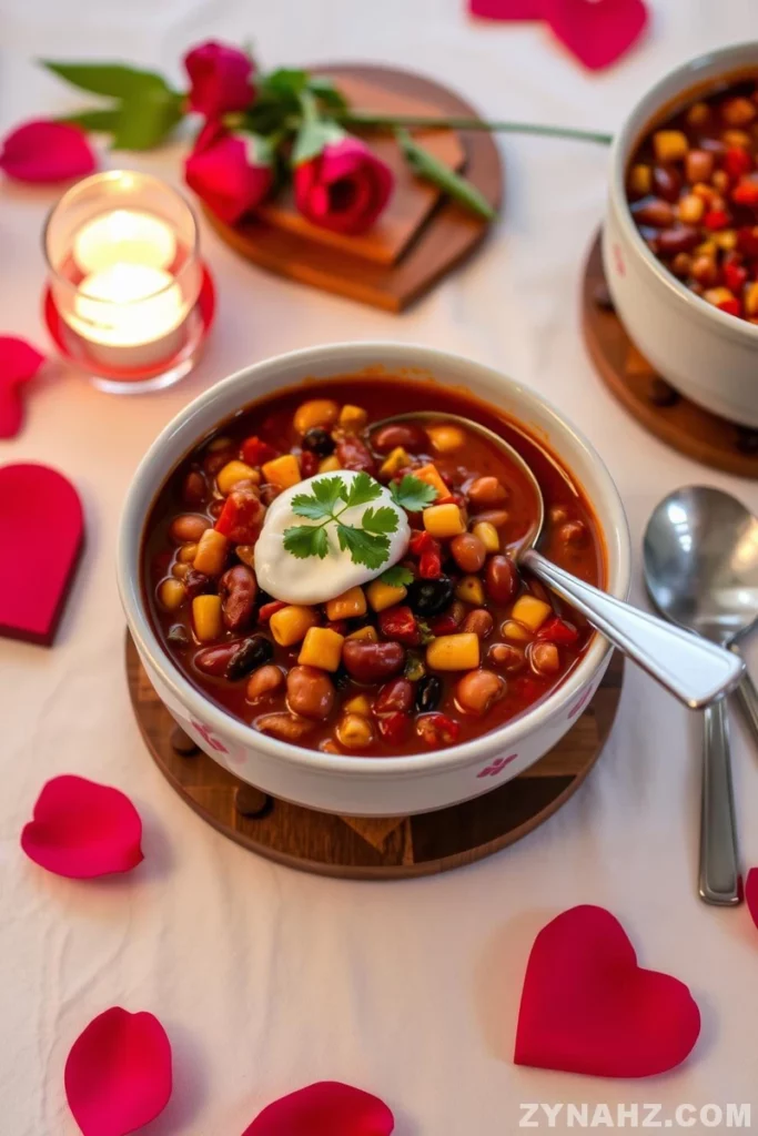 14 Delicious Valentines Day Lunch Plates for Sweet Moments - Zynahz 14 Delicious Valentines Day Lunch Plates for Sweet Moments - Zynahz