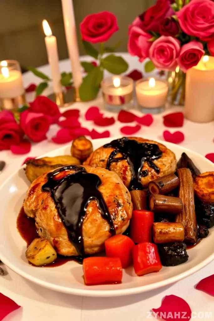 14 Delicious Valentines Day Lunch Plates for Sweet Moments - Zynahz 14 Delicious Valentines Day Lunch Plates for Sweet Moments - Zynahz