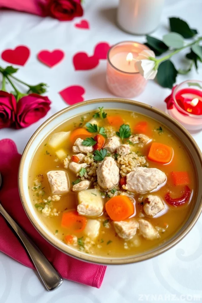 14 Delicious Valentines Day Lunch Plates for Sweet Moments - Zynahz 14 Delicious Valentines Day Lunch Plates for Sweet Moments - Zynahz