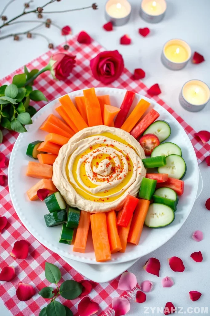10 Wholesome Valentines Day Lunch Options for a Heartfelt Feast - Zynahz 10 Wholesome Valentines Day Lunch Options for a Heartfelt Feast - Zynahz