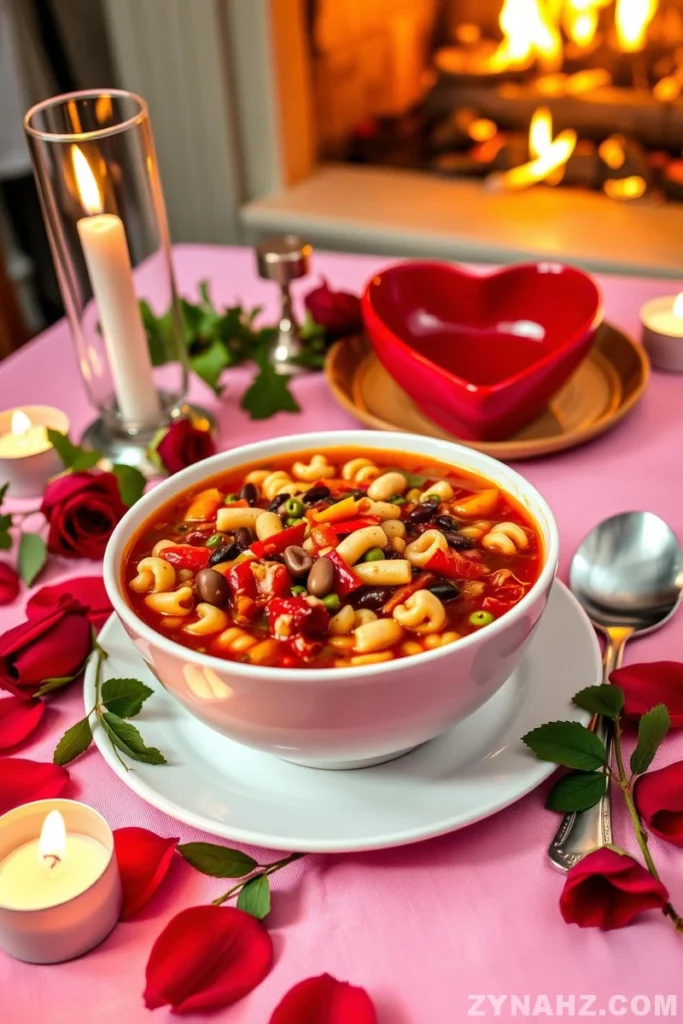 12 Irresistible Valentines Day Lunch Creations to Show You Care - Zynahz 12 Irresistible Valentines Day Lunch Creations to Show You Care - Zynahz