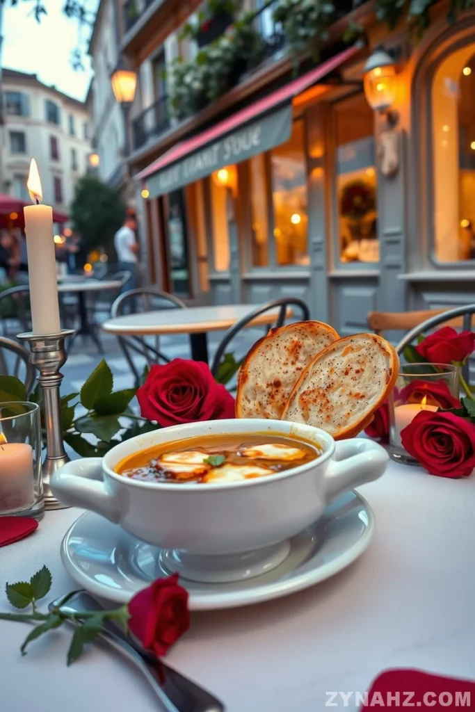 14 Flavorful Valentines Soup Recipes to Warm Your Heart - Zynahz 14 Flavorful Valentines Soup Recipes to Warm Your Heart - Zynahz