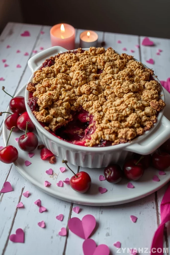 11 Classic Valentine’s Day Baked Goods to Impress Everyone - Zynahz 11 Classic Valentine’s Day Baked Goods to Impress Everyone - Zynahz