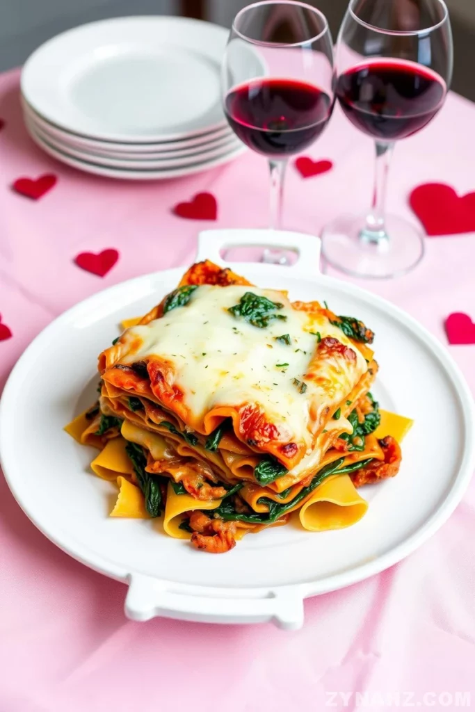 18 Simple Valentines Day Meals for Effortless Romance - Zynahz 18 Simple Valentines Day Meals for Effortless Romance - Zynahz