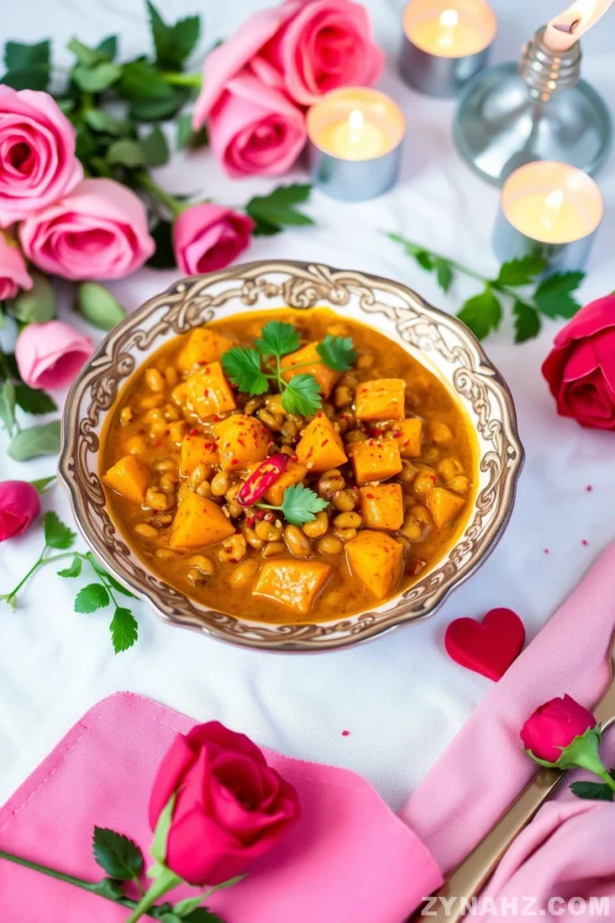 14 Vibrant Valentines Vegan Dishes to Charm Plant-Based Eaters - Zynahz 14 Vibrant Valentines Vegan Dishes to Charm Plant-Based Eaters - Zynahz