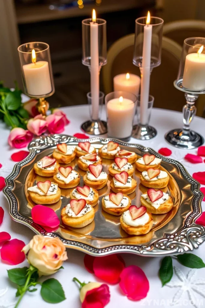 10 Festive Valentines Day Charcuterie Spreads to Impress Your Guests - Zynahz 10 Festive Valentines Day Charcuterie Spreads to Impress Your Guests - Zynahz