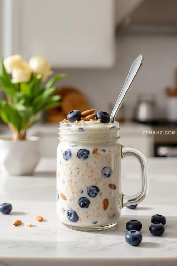 15 High-Protein Vegan Breakfast Recipes for Muscle Building - Zynahz 15 High-Protein Vegan Breakfast Recipes for Muscle Building - Zynahz