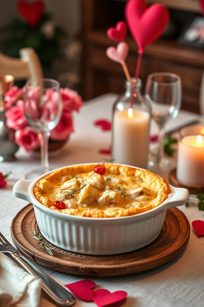 15 Mouthwatering Valentines Dinner Ideas to Elevate Date Night - Zynahz 15 Mouthwatering Valentines Dinner Ideas to Elevate Date Night - Zynahz