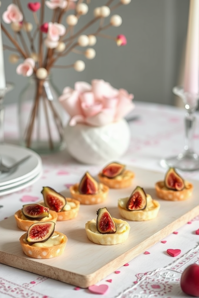 10 Show-Stopping Valentines Charcuterie Board Ideas to Elevate Any Gathering - Zynahz 10 Show-Stopping Valentines Charcuterie Board Ideas to Elevate Any Gathering - Zynahz