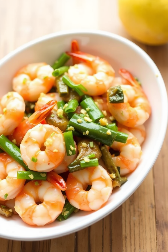 12 Low-Carb Stir-Fry Recipes for Quick Cooking - Zynahz