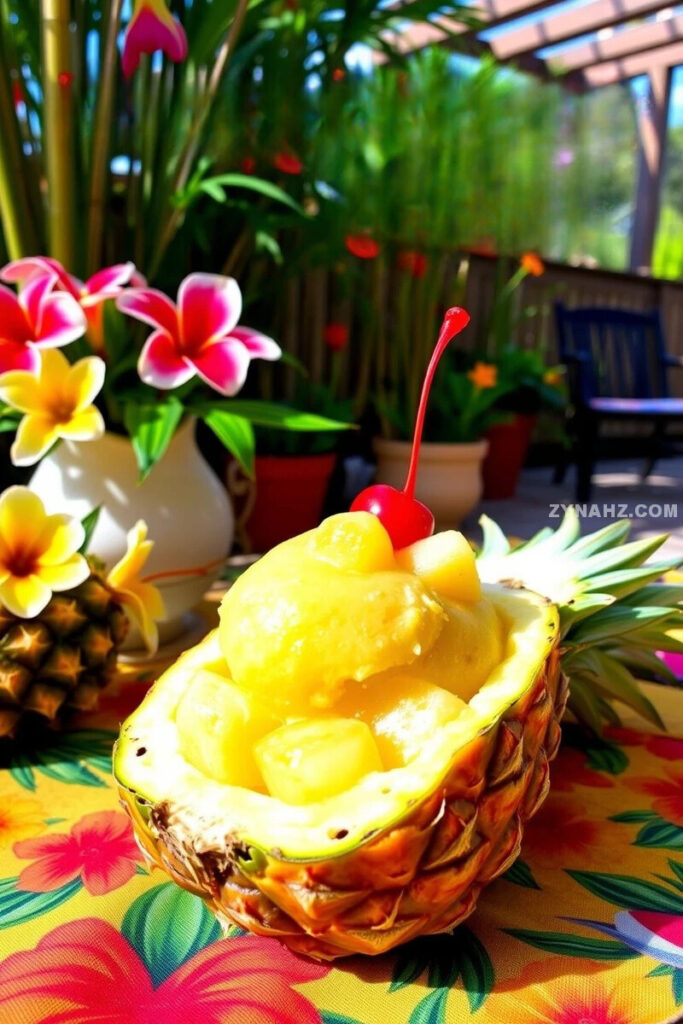 12 Fruit Sorbet Recipes for Refreshing Treats - Zynahz 12 Fruit Sorbet Recipes for Refreshing Treats - Zynahz