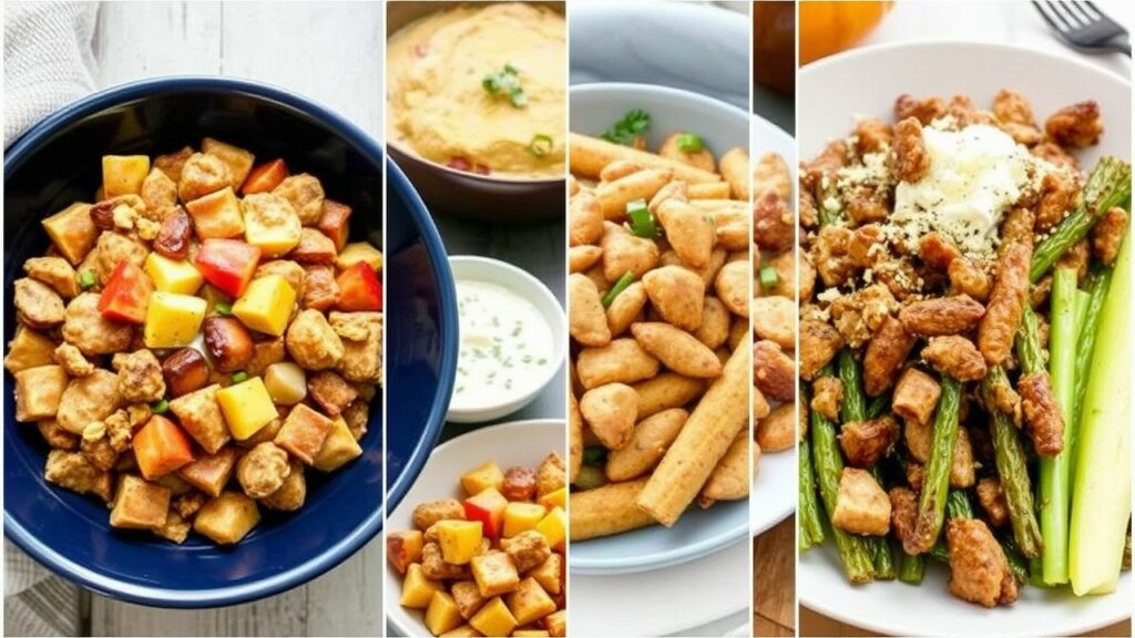 12 Ultimate Thanksgiving Side Dishes That Will Complete Your Feast (#6 Is a Game-Changer!) - Zynahz