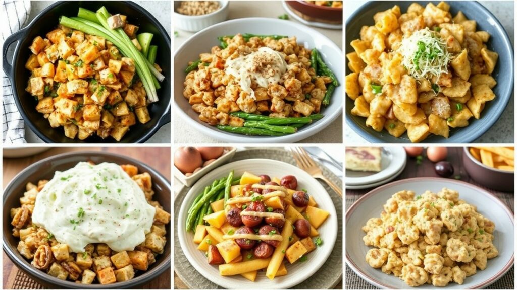 18 Irresistible Thanksgiving Side Dishes That Will Leave Everyone Satisfied (#4 Will Be Gone First!) - Zynahz