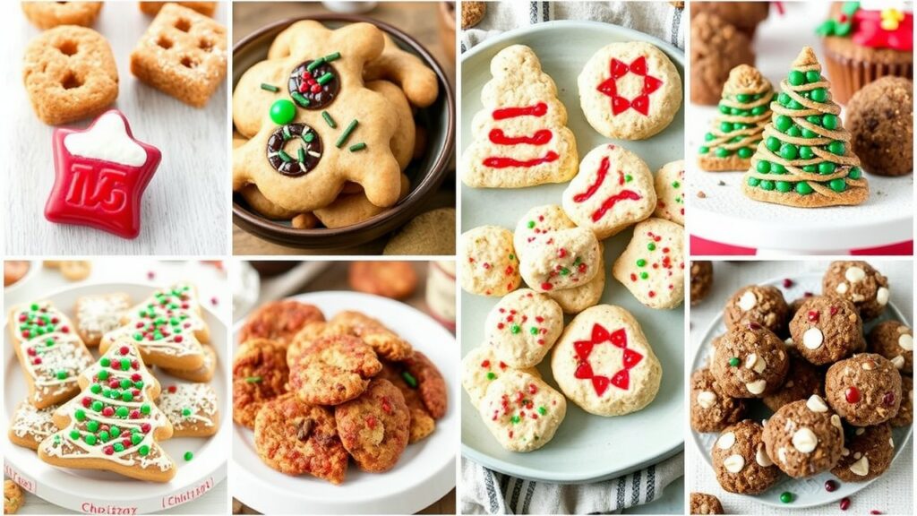 10 Fun Christmas Snacks That Are Perfect for Your Holiday Party (#3 Is So Festive!) - Zynahz