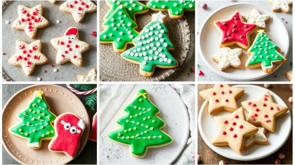 15 Delicious Christmas Cookies That Will Sweeten Up Your Holidays (#11 Will Be a Crowd Favorite!) - Zynahz