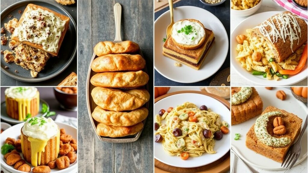 15 Must-Have Thanksgiving Food Ideas That Will Impress Your Guests (#10 Is a Showstopper!) - Zynahz