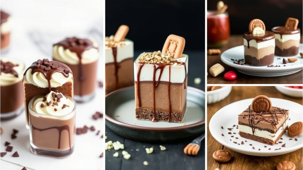 10 Festive Hot Chocolate Bar Ideas That Your Guests Will Love (You Can’t Miss #5!) - Zynahz