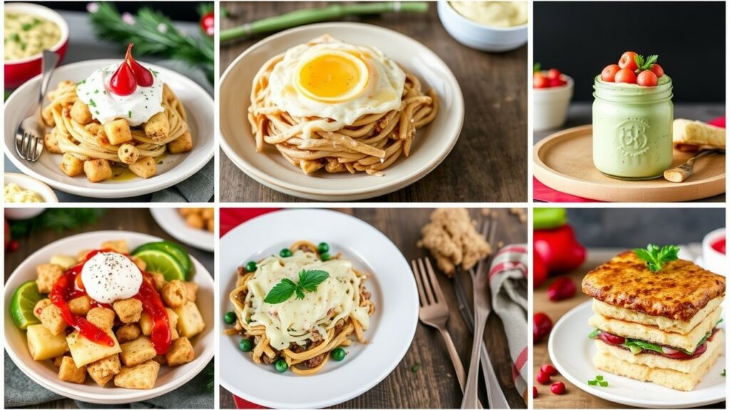 18 Delicious Friendsmas Recipes to Elevate Your Holiday Gathering (#5 Is a Must-Try!) - Zynahz