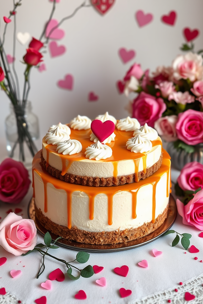 8 Decadent Valentine Treats to Make in Minutes - Zynahz 8 Decadent Valentine Treats to Make in Minutes - Zynahz