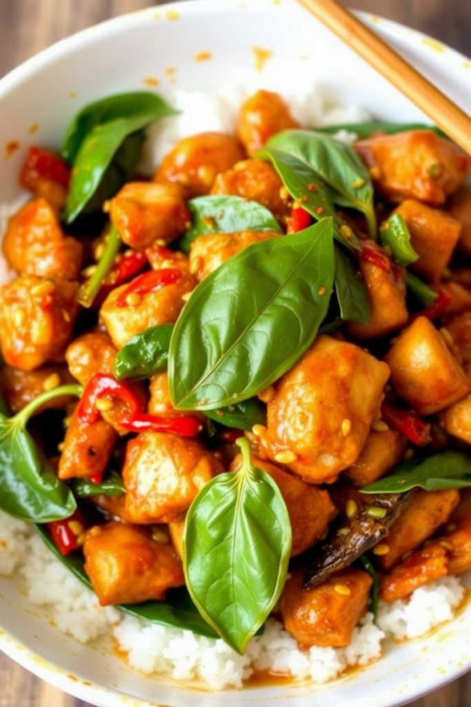 12 Low-Carb Stir-Fry Recipes for Quick Cooking - Zynahz
