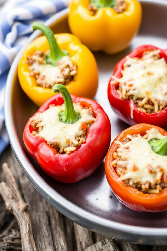 10 Simple Camping Dinners You Can Cook on a Fire - Zynahz 10 Simple Camping Dinners You Can Cook on a Fire - Zynahz